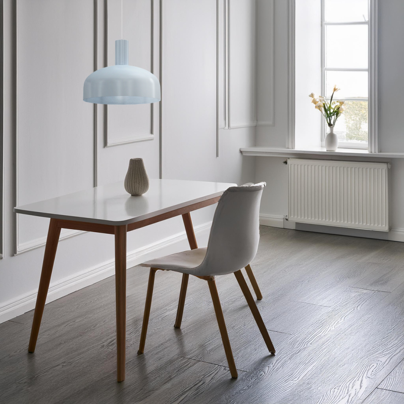 VISBY BLUE Pendant Lamp 1xE27 VISBY BLUE Pendant Lamp 1xE27