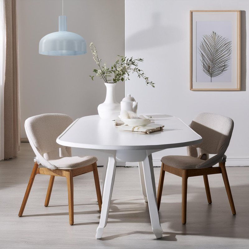 VISBY BLUE Pendant Lamp 1xE27 VISBY BLUE Pendant Lamp 1xE27