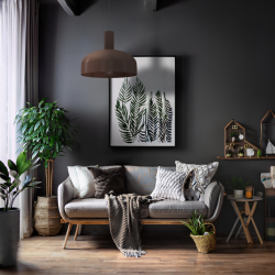 Lampa wisząca VISBY CZEKOLADOWY 1xE27 Lampa wisząca VISBY CZEKOLADOWY 1xE27