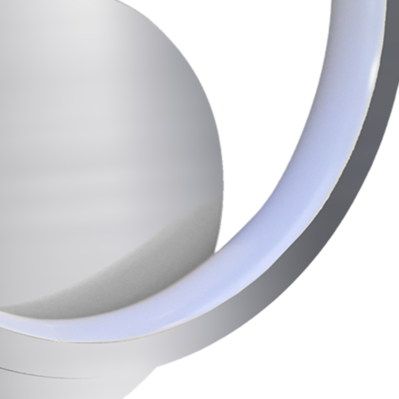 Kinkiet HOOP CHROME 7W LED Kinkiet HOOP CHROME 7W LED