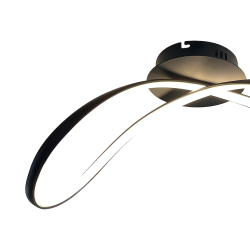 Lampa wisząca INFINITY 21W LED 4000K Lampa wisząca INFINITY 21W LED 4000K