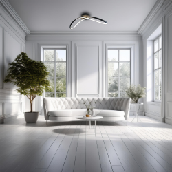 Lampa wisząca INFINITY 21W LED 4000K Lampa wisząca INFINITY 21W LED 4000K