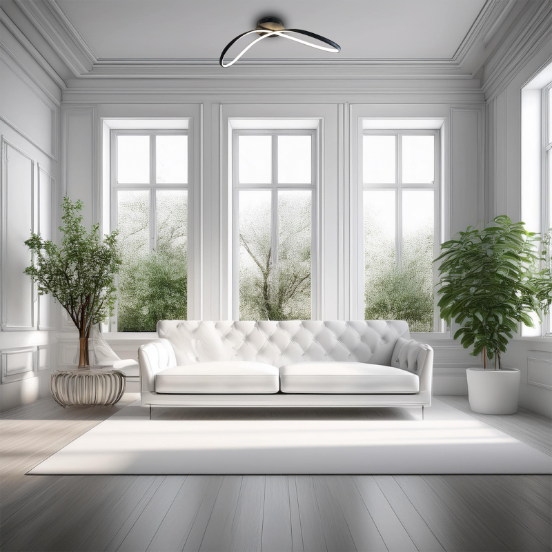 INFINITY 21W LED 4000K Pendant Lamp INFINITY 21W LED 4000K Pendant Lamp