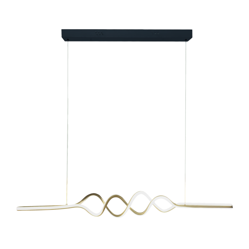 ANCONA 36W LED 4000K pendant lamp ANCONA 36W LED 4000K pendant lamp
