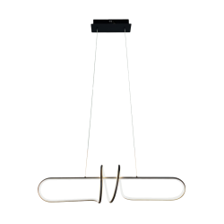 VERTIGO 54W LED 4000K pendant lamp VERTIGO 54W LED 4000K pendant lamp