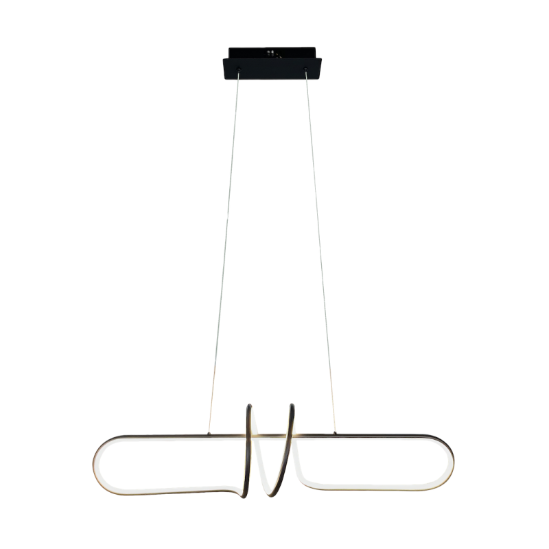 VERTIGO 54W LED 4000K pendant lamp VERTIGO 54W LED 4000K pendant lamp