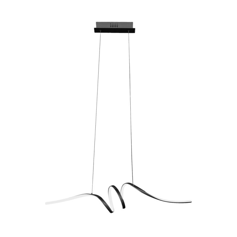LOOP 28W LED 4000K pendant lamp LOOP 28W LED 4000K pendant lamp