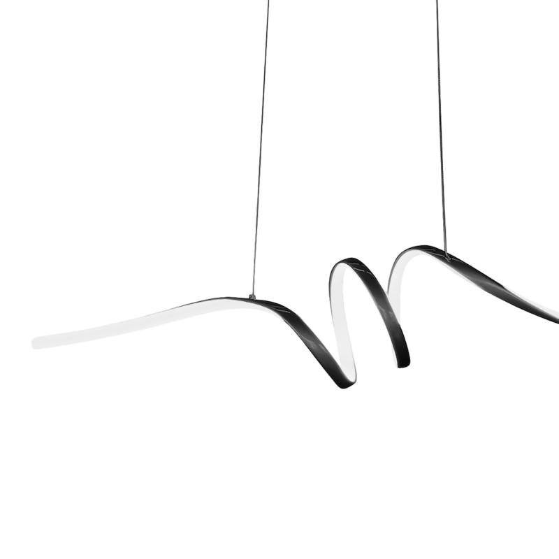 Lampa wisząca LOOP 28W LED 4000K Lampa wisząca LOOP 28W LED 4000K