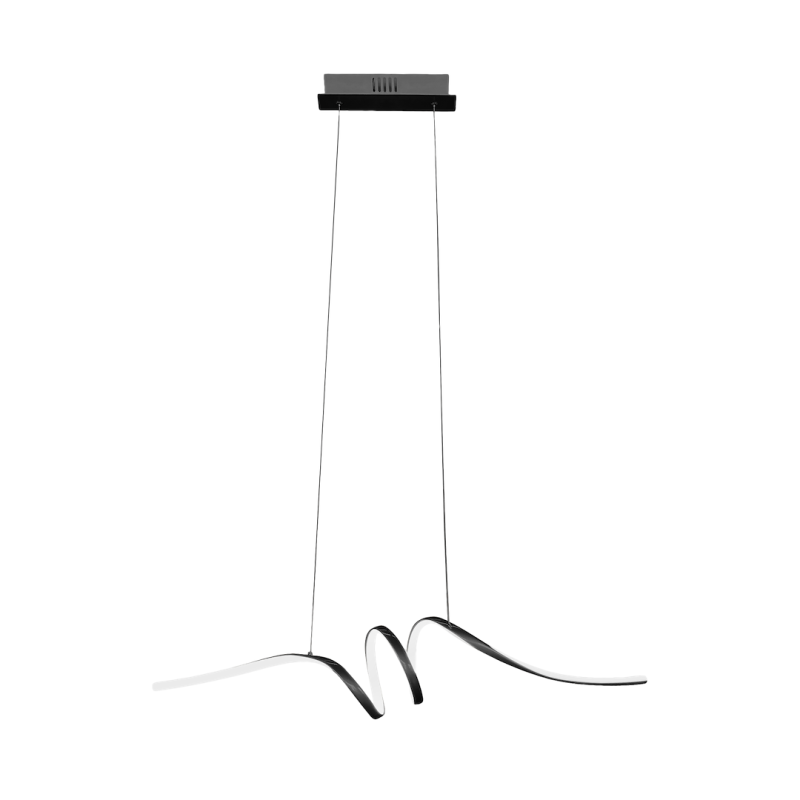 Lampa wisząca LOOP 28W LED 4000K Lampa wisząca LOOP 28W LED 4000K
