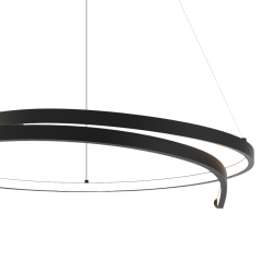 Lampa wisząca LORENZO 35W LED 4000K Lampa wisząca LORENZO 35W LED 4000K