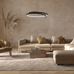Lampa wisząca LORENZO 35W LED 4000K Lampa wisząca LORENZO 35W LED 4000K