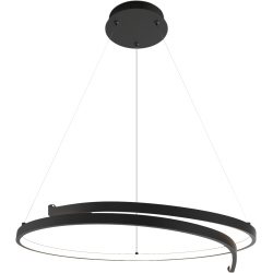 Lampa wisząca LORENZO 35W LED 4000K Lampa wisząca LORENZO 35W LED 4000K