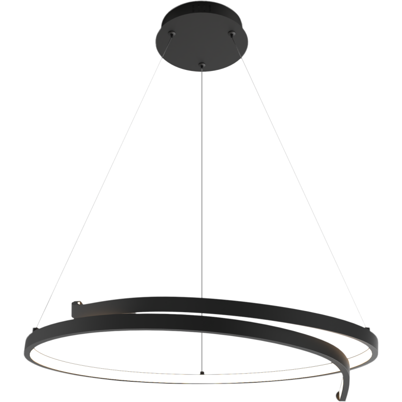 Lampa wisząca LORENZO 35W LED 4000K Lampa wisząca LORENZO 35W LED 4000K