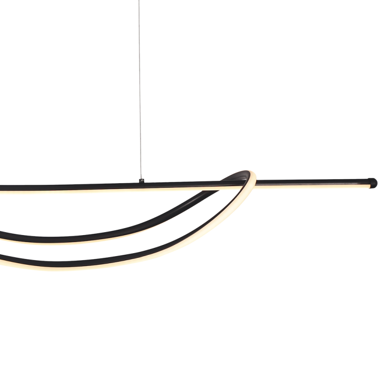 Lampa wisząca AMBAR 35W LED 4000K Lampa wisząca AMBAR 35W LED 4000K