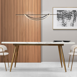 Lampa wisząca AMBAR 35W LED 4000K Lampa wisząca AMBAR 35W LED 4000K