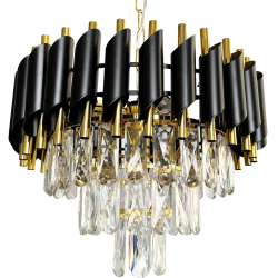 Żyrandol CRISTAL 5xE14 Żyrandol CRISTAL 5xE14