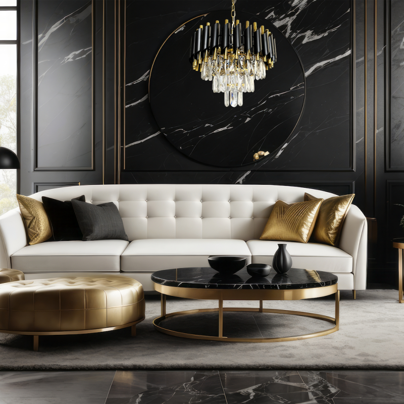 Żyrandol CRISTAL 5xE14 Żyrandol CRISTAL 5xE14