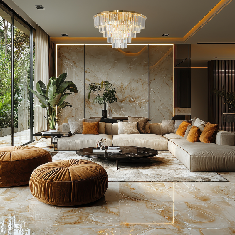 MILANO ceiling lamp, 75cm diameter, 12xE14 MILANO ceiling lamp, 75cm diameter, 12xE14