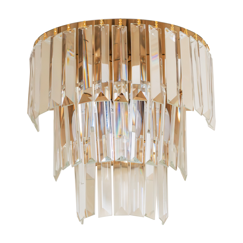 MILANO Wall Light 2xE14 MILANO Wall Light 2xE14