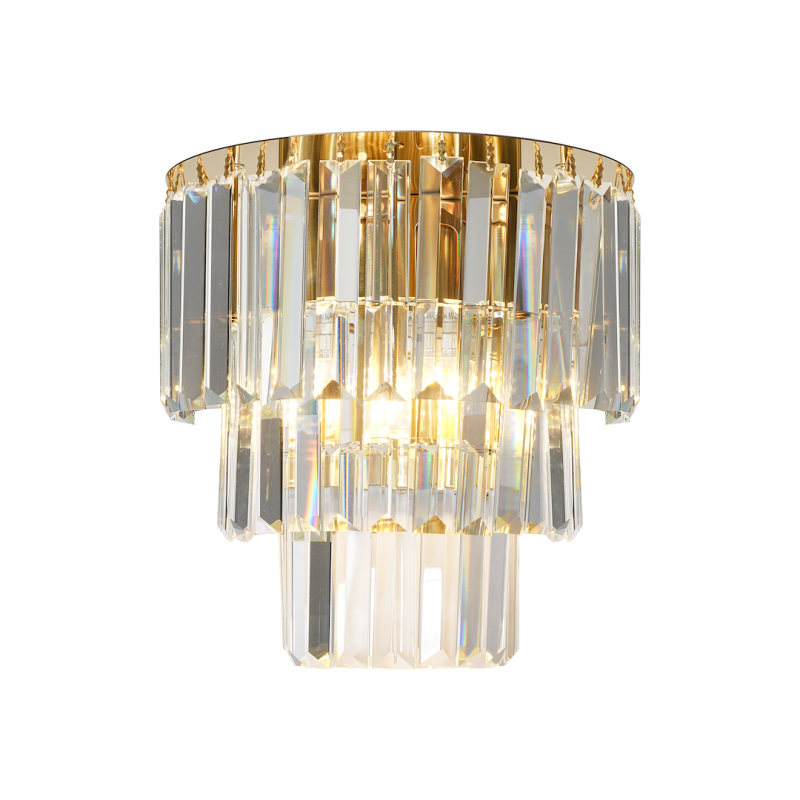 MILANO Wall Light 2xE14 MILANO Wall Light 2xE14