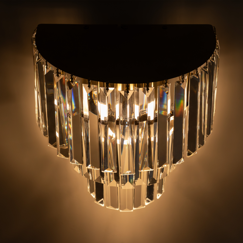 MILANO Wall Light 2xE14 MILANO Wall Light 2xE14