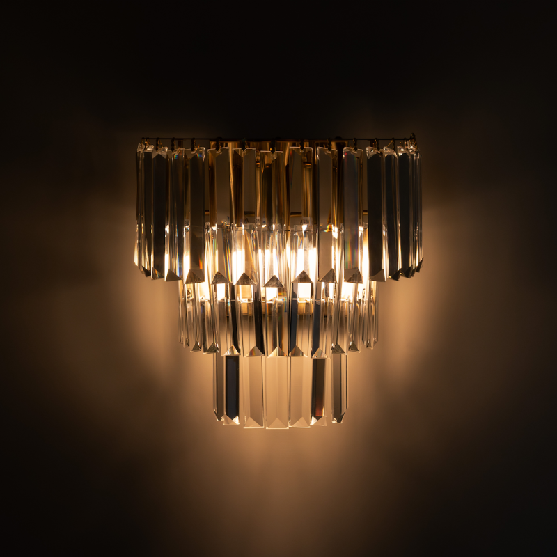 MILANO Wall Light 2xE14 MILANO Wall Light 2xE14