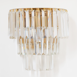 MILANO Wall Light 2xE14 MILANO Wall Light 2xE14