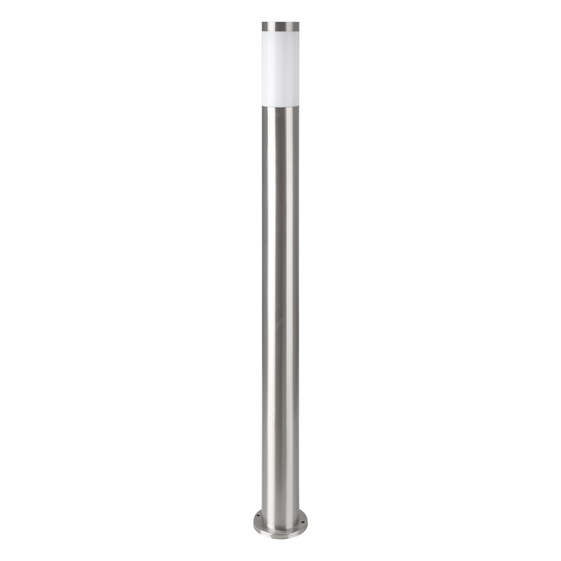 Słupek Ogrodowy Brooklyn 1xE27 IP44 45cm Słupek Ogrodowy Brooklyn 1xE27 IP44 45cm