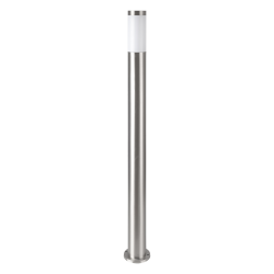 Słupek Ogrodowy Brooklyn 1xE27 IP44 45cm Słupek Ogrodowy Brooklyn 1xE27 IP44 45cm