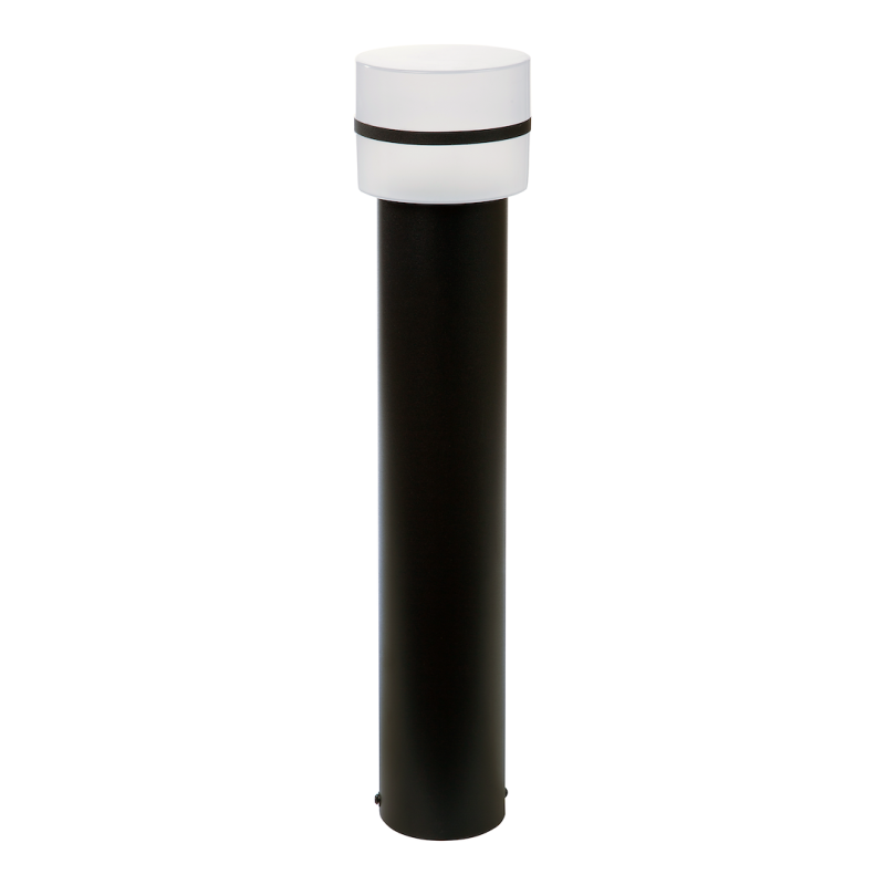 Słupek Ogrodowy Mia 1xE27 IP44 50cm Słupek Ogrodowy Mia 1xE27 IP44 50cm