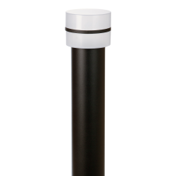Gartenpfosten Mia 1xE27 IP44 80cm Gartenpfosten Mia 1xE27 IP44 80cm