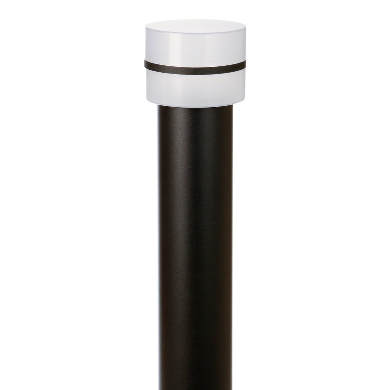 Słupek Ogrodowy Mia 1xE27 IP44 80cm Słupek Ogrodowy Mia 1xE27 IP44 80cm