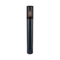 Słupek Ogrodowy Harlem 1xE27 IP44 50cm