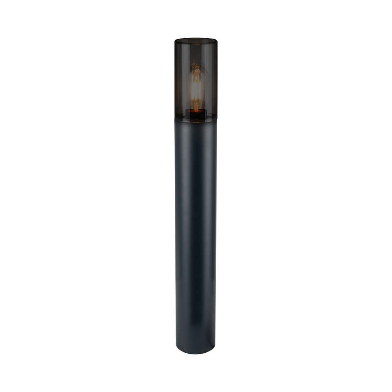 Słupek Ogrodowy Harlem 1xE27 IP44 50cm Słupek Ogrodowy Harlem 1xE27 IP44 50cm