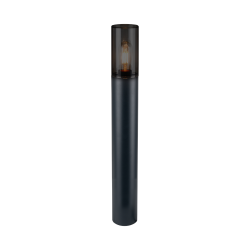 Słupek Ogrodowy Harlem 1xE27 IP44 50cm Słupek Ogrodowy Harlem 1xE27 IP44 50cm