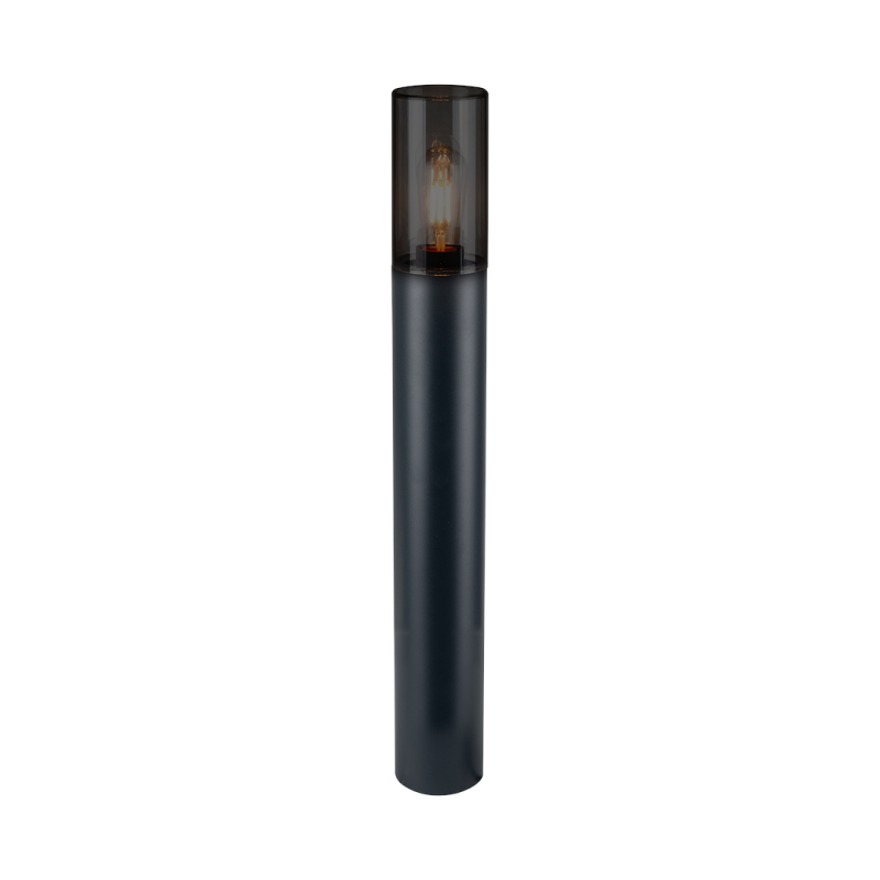 Słupek Ogrodowy Harlem 1xE27 IP44 50cm Słupek Ogrodowy Harlem 1xE27 IP44 50cm