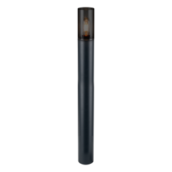 Słupek Ogrodowy Harlem 1xE27 IP44 80cm Słupek Ogrodowy Harlem 1xE27 IP44 80cm