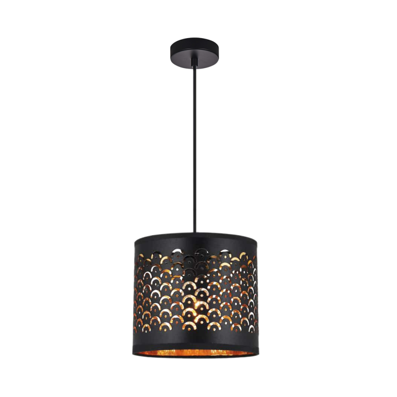 Lampa wisząca MORGAN 1xE27 Lampa wisząca MORGAN 1xE27