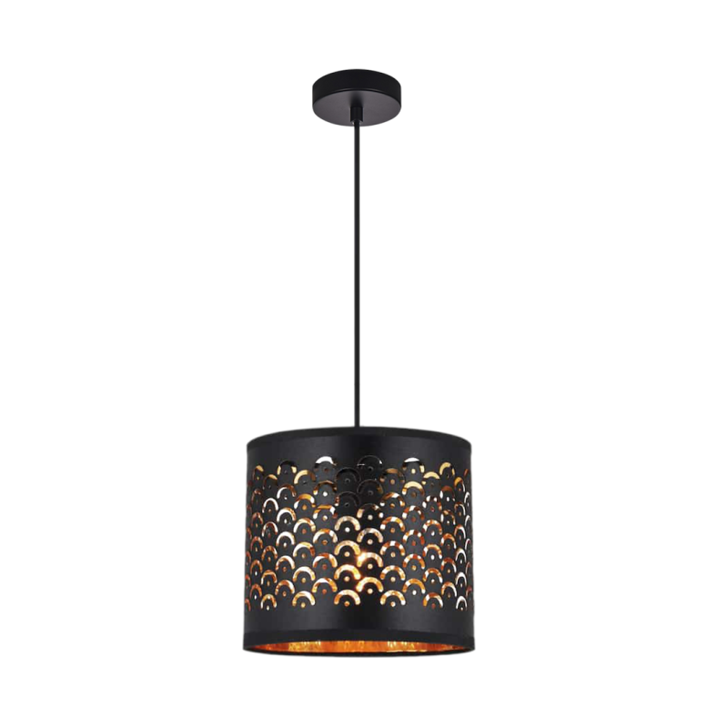 Lampa wisząca MORGAN 1xE27 Lampa wisząca MORGAN 1xE27