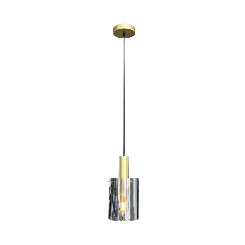 Lampa wisząca Arcadia Gold 1xE27 Lampa wisząca Arcadia Gold 1xE27