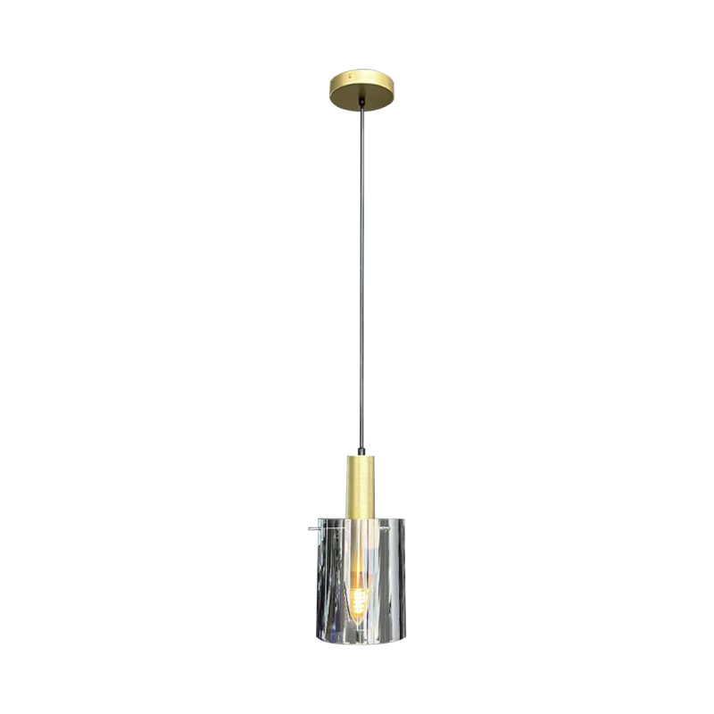 Lampa wisząca Arcadia Gold 1xE27 Lampa wisząca Arcadia Gold 1xE27