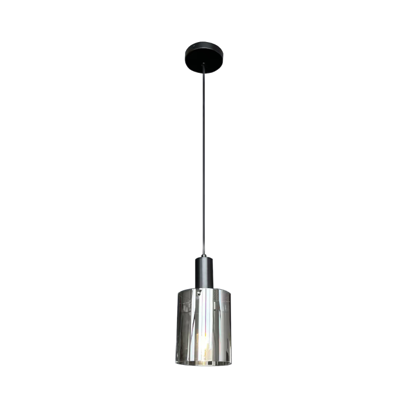 Lampa wisząca Arcadia Black 1xE27 Lampa wisząca Arcadia Black 1xE27
