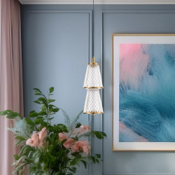 Lampa wisząca SANSA 5W LED Lampa wisząca SANSA 5W LED