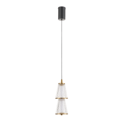 SANSA 5W LED pendant lamp SANSA 5W LED pendant lamp