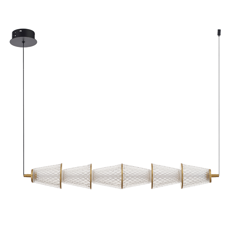 Lampa wisząca SANSA 11W LED Lampa wisząca SANSA 11W LED