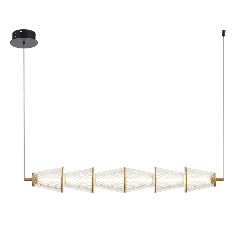 Lampa wisząca SANSA 11W LED Lampa wisząca SANSA 11W LED