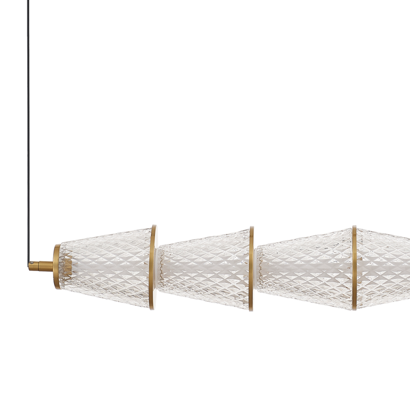 Lampa wisząca SANSA 11W LED Lampa wisząca SANSA 11W LED