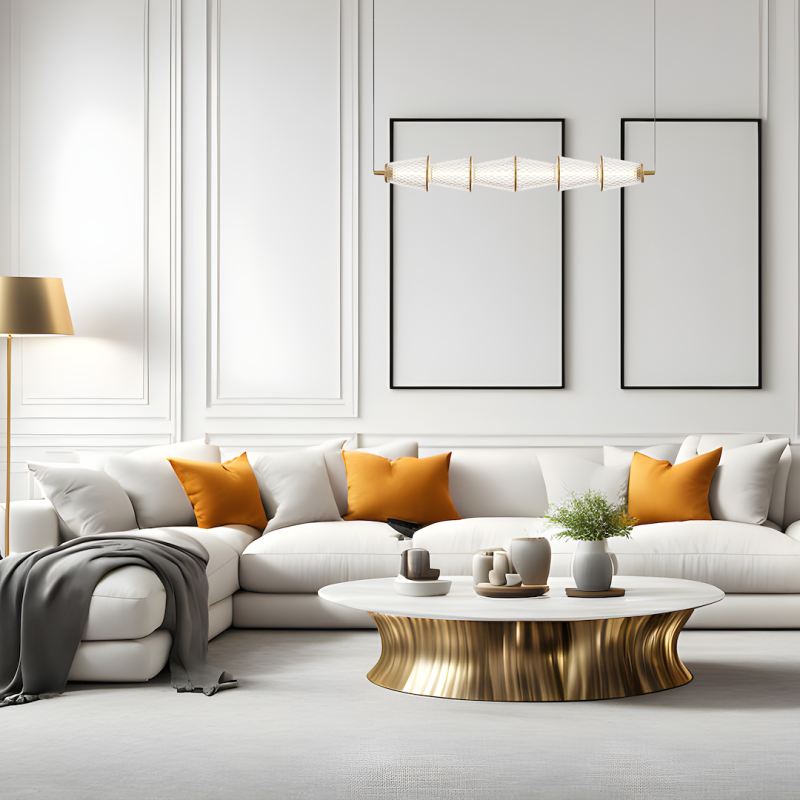 Lampa wisząca SANSA 11W LED Lampa wisząca SANSA 11W LED