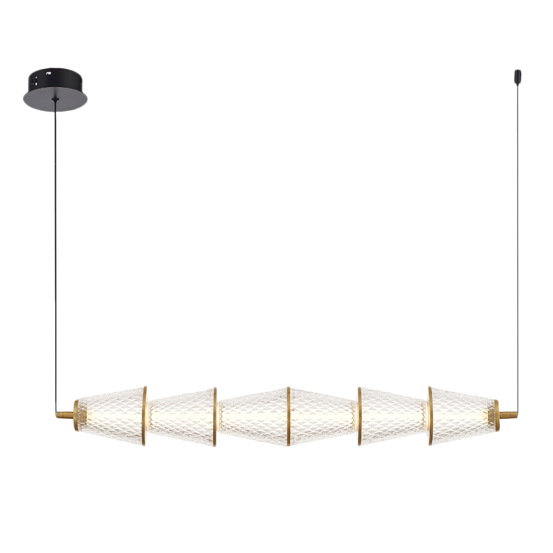 Lampa wisząca SANSA 11W LED Lampa wisząca SANSA 11W LED