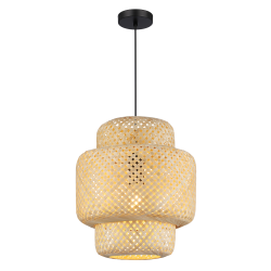 HESTIA hanging lamp 1xE27